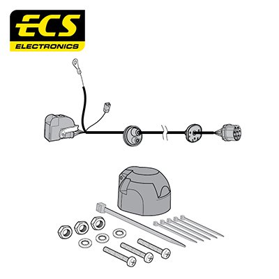 ECS NI12807U