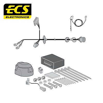 ECS LR02113U