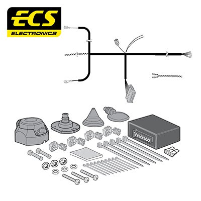 ECS BW02707MU