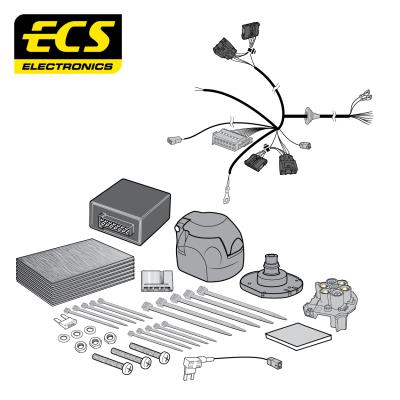 ECS DA01807U ECS DA01807U