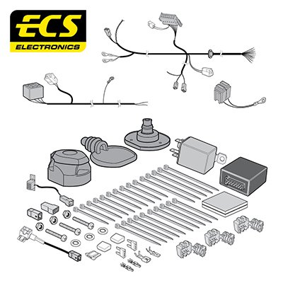 ECS SY02113U
