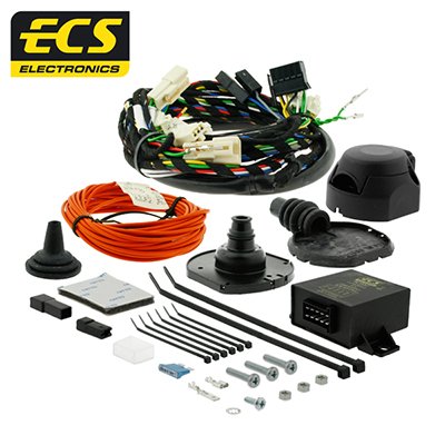 ECS MZ-034-BL