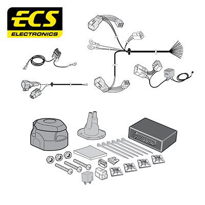 ECS SZ017DLU
