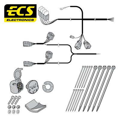 ECS LR01107U