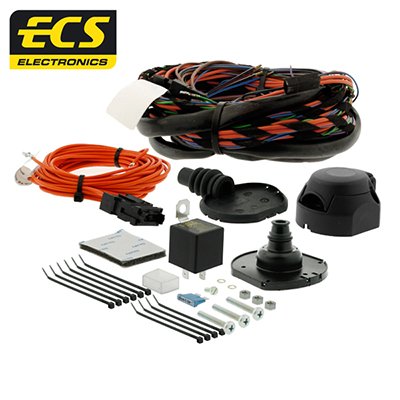 ECS FI-025-BB ECS FI-025-BB