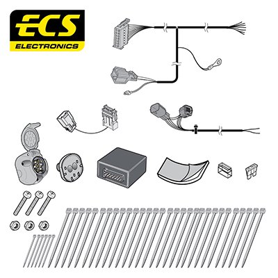 ECS FR053B1U ECS FR053B1U