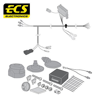 ECS SK017D1U