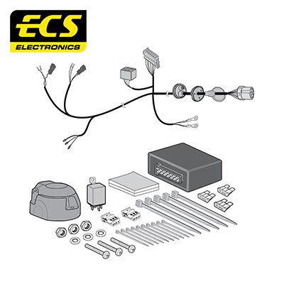 ECS AU07713U ECS AU07713U