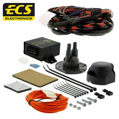 ECS MT-053-BL