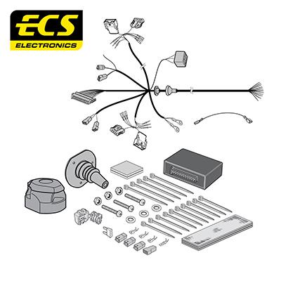 ECS RN14513U ECS RN14513U