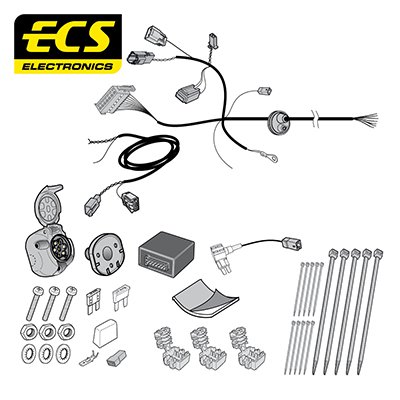 ECS FR10907U