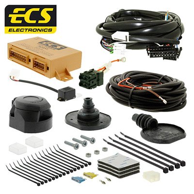 ECS CH-003-DH