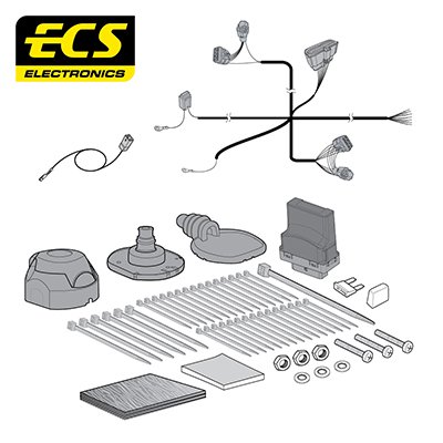 ECS SC00307U