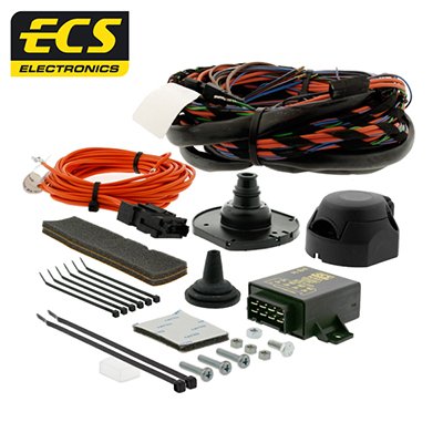 ECS NI-025-BL