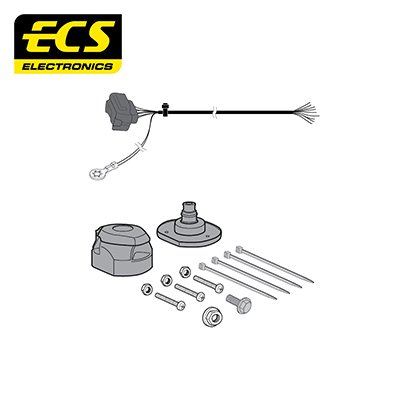 ECS IV004DDU
