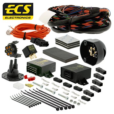ECS AF-011-BH ECS AF-011-BH