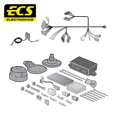 ECS FI040DHU ECS FI040DHU