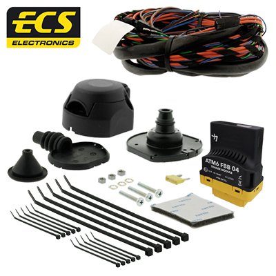 ECS RN159BL