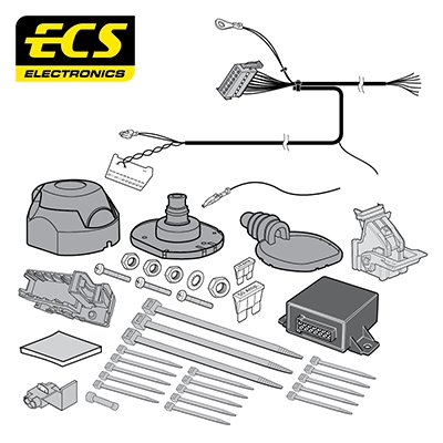 ECS PE064B1U