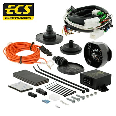 ECS TO-214-DL