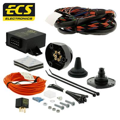 ECS MZ-026-BL