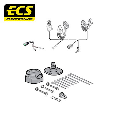 ECS OP009BEU