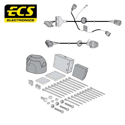 ECS FR09507U ECS FR09507U