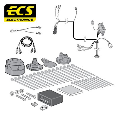 ECS VW096D1U