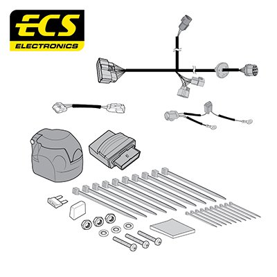 ECS MT16607U