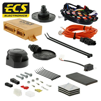 ECS FI-040-DH ECS FI-040-DH