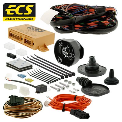 ECS KI-034-DH