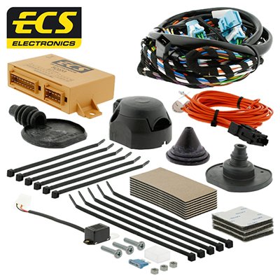 ECS HN-292-BH ECS HN-292-BH