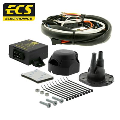 ECS CT-006-BL