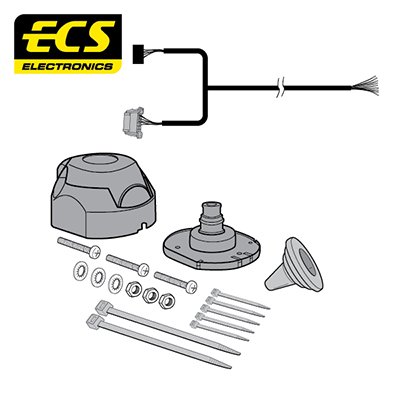 ECS VW16507U