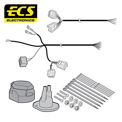 ECS NI15313U