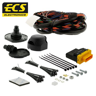 ECS IV006BL