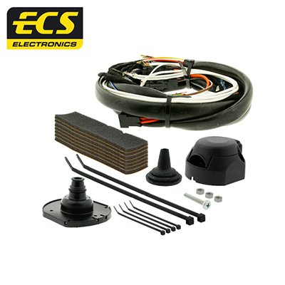 ECS DA-002-BB