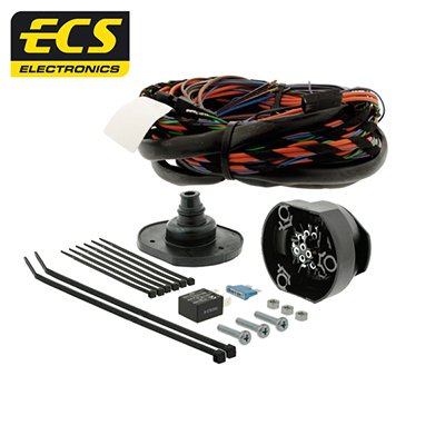 ECS VL-001-DQ ECS VL-001-DQ