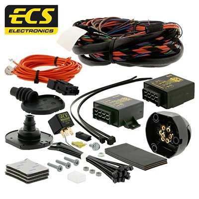 ECS LN-008-BB