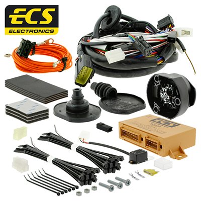 ECS KI-066-DH