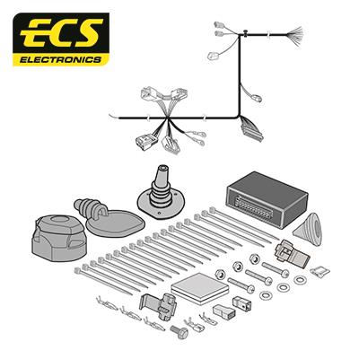 ECS TO31013U