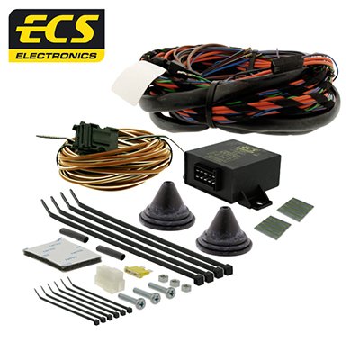 ECS DA-001-DL