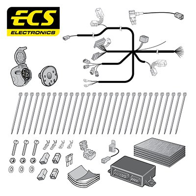 ECS HY09207U ECS HY09207U