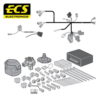 ECS AF01407U ECS AF01407U
