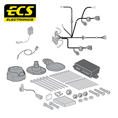 ECS SC00407U