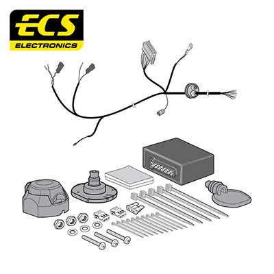 ECS AU07707U ECS AU07707U