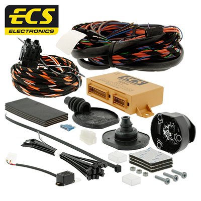 ECS TO-151-DH