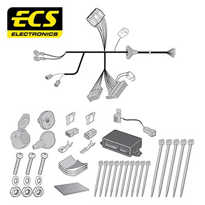 ECS TO29513U ECS TO29513U