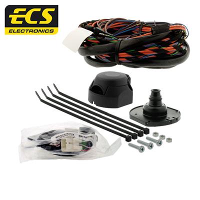 ECS DU-009-BL