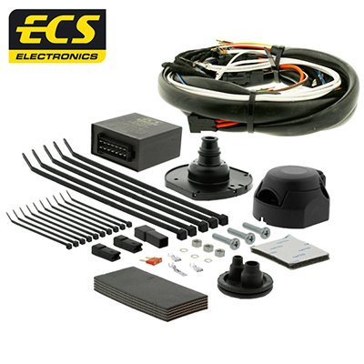 ECS DA019BL